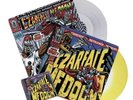 SUPER WHAT? (YELLOW SUNBURST VINYL BUNDLE W/INSTRUMENTALS LP + CD + COMIC BOOK)