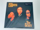 The Fugees - The Score Vinyl Record - NEW