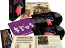 Black Sabbath - Paranoid 5LP 50th Anniversary Edition Super Deluxe Vinyl 2020