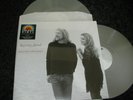 ROBERT PLANT ( LED ZEPPELIN ) + ALISON KRAUSS : RAISING SAND / 2 x GREY VINYL