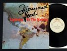 Diamond Head - Lightning To The Nations LP Woolfe Recs WR 9004 1981 German Press