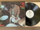 Art Blakey & The Jazz Messengers ?– Buhaina LP Prestige PRST 10067 WLP Promo NM-