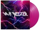 Weezer - Van Weezer [LP] (Neon Magenta Vinyl, limited)
