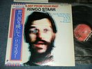 RINGO STARR Japan 1976 EAS-80403 NM LP+Obi BLAST FROM YOUR PAST