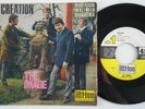 THE IMAGE Creation RARE Germany *only* 45 UK group PSYCH garage freakbeat HEAR