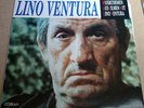 LINO VENTURA - LES PLUS BELLES MUSIQUES DE FILMS -  LP    NL 31187     EX