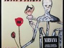 Nirvana Incesticide vinyl LP ID11501z