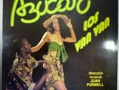 Los Van Van - Azaucar Areito LD-4784 FREE SHIPPING - LISTEN TO THE SOUND CLIP