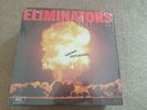 THE ELIMINATORS Loving explosions Brunswick BRC 77001 Still in shrink   Amazin