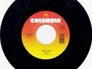 CRAZY TOWN - BUTTERFLY / REVOLVING DOOR 45 RPM COLUMBIA RECORDS  EXCELLENT  2001