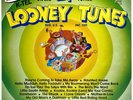 K-Tel Looney Tunes • LP Vinyl Record