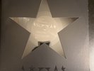 DAVID BOWIE=BLACK STAR=LP=COLUMBIA=GATEFOLD=w/BOOKLET=2015