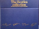 The Beatles Collection Blue Box Set Vinyl 13 LPs - LIKE NEW Most Unplayed  6 Lbs