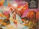 Devadip Carlos Santana & Turiya Alice Coltrane Illuminations CBS Vinyl LP