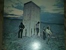The Who  ' Who's Next '  Vinyl Album  Track Records