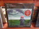 Pink Floyd Live At Knebworth 1990 2x LP NEW 180g vinyl [45 RPM David Gilmour]