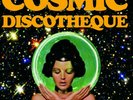 COSMIC DISCOTHEQUE LP compilation fuck dance 70ies Rare new