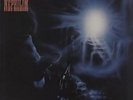 Blue Water + Poster Fields Of The Nephilim UK 12