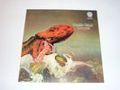 Gentle Giant ?– Octopus Vinyl Italy 1972 VG/NM