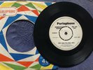 THE VERNONS GIRLS - WHITE BUCKS rare UK 1958 DEMO PROMO / ROCK ’N’ ROLL POPCORN
