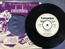 JIMMY JACKSON - PHOTOGRAPH rare UK 1958 DEMO PROMO / ROCK ’N’ ROLL /  VG+++