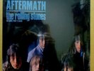 THE ROLLING STONES Aftermath LONDON (PS 476) LP FACTORY SEALED  Vintage Press