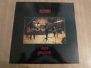 BUZZCOCKS - SINGLES GOING STEADY - A-3U / B-2U - UK ISSUE  - EXCELLENT