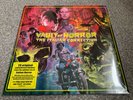 VAULT OF HORROR VOLUME ONE 1 - THE ITALIAN CONNECTION - DOUBLE VINYL LP - NEW