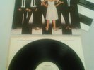 BLONDIE - PARALLEL LINES LP + INNER EX  UK 1ST PRESS CHRYSALIS CDL 1192 A3 B3