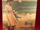 JOHN KIRKPATRICK & SUE HARRIS The Rose Of Britain's Isle 1974 UK vinyl LP EXCELL
