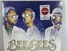 Bee Gees Timeless All Time Greatest Hits Exclusive Clear / Blue Vinyl 2LP Sealed