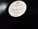 Slayer Hell Awaits  NO COVER ORIGINAL  1985 Metal Blade Records MX 8020