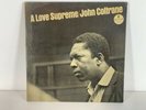 John Coltrane - A Love Supreme LP - Deadwax AS-77-A1/AS-77-A2 VG+