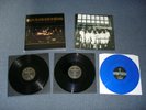 Rammstein ?– Liebe ist für Alle da 2LP + Haifisch Maxi Vinyl Set