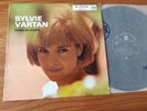 Sylvie VARTAN : Twiste et Chante LP RCA 430.137.S Press Original  BIEM  7/63  EX