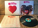 HEART - DREAMBOAT ANNIE - 1976 LP MUSHROOM RECORDS MRS-5005 Original USA EX++