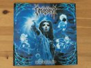 Covenant - Nexus Polaris LP Erstauflage 1998 Dimmu Cradle Kovenant Mayhem Arctur