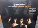 Fleur De Lys: Circles - The Ultimate LTD Orange Coloured Vinyl 2 x LP 2021 NEW