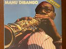MANU DIBANGO-SOUL MAKOSSA SD 7267 Atlantic 1972 Rare