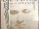 The Smiths Strangeways Japan Promo LP PS +Inserts +Obi MINT Indie Morrissey