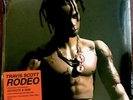 Travis Scott RODEO Debut Album 150g +MP3s EPIC RECORDS New Sealed Vinyl 2 LP
