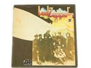 Led Zeppelin II 2 Vinyl LP 1969 Album Gatefold Atlantic SD 8236 EX
