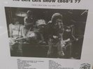 Ramones - Late Late Show CBGBs 1977 - Vinyl - Sealed - MINT - Very Rare