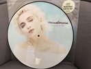 MADONNA - The Look of Love UK 12