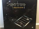 Supertramp Crime Of The Century Original Master Recording w/inserts 1978 Japan