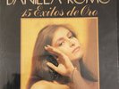 Daniela Romo-“15 Exitos De Oro”-1988 EMI 1521-Free Shipping