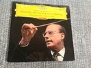 SLPM 138 814 Bohm / Beestoven DGG RED STEREO LP