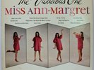 The Vivacious One - Miss Ann Margret  - 1962 RCA LP # LPM 2551  -  MINT