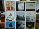 1973 Pink Floyd A Nice Pair Harvest 33rpm  2LP Sabb-11257 VG++