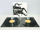 Massive Attack Mezzanine Vinyl Record LP 1998 Teardrop Angel Black Milk -250